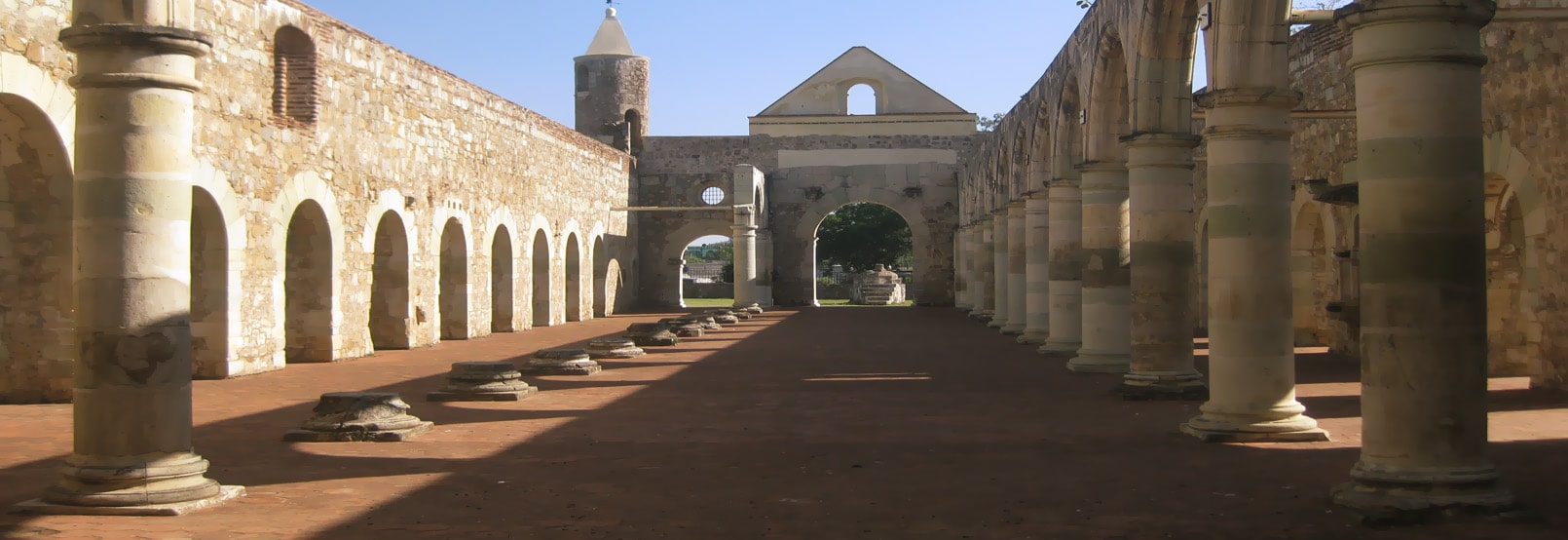 RUTA MONTE ALBAN- ZAACHILA OAXACA